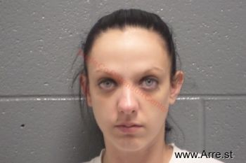 Kendra N Wilson Mugshot