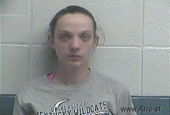 Kendra  Wilson Mugshot