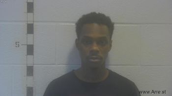 Kendrick R Cox Mugshot