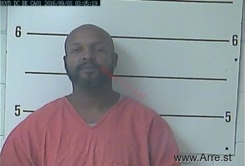 Kennan L Gray Mugshot