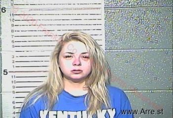 Kennedy Elizabeth Smith Mugshot