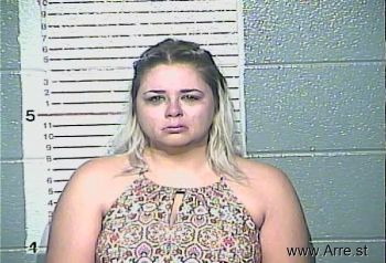 Kennedy Elizabeth Smith Mugshot