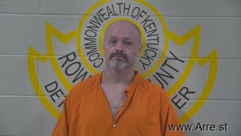 Kenneth R Adkins Mugshot