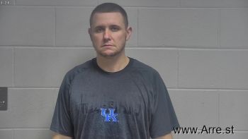 Kenneth Lee Aldridge Mugshot