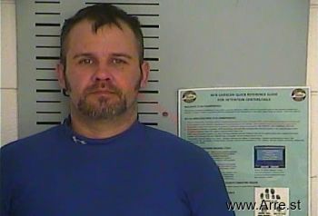 Kenneth M Andrews Mugshot