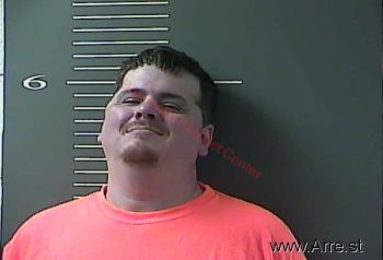 Kenneth  Asher Mugshot