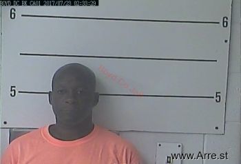 Kenneth Bernard Austin Mugshot