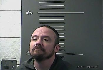 Kenneth Wayne Barnes Mugshot