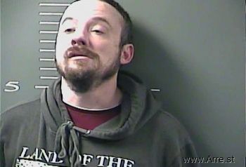 Kenneth Wayne Barnes Mugshot