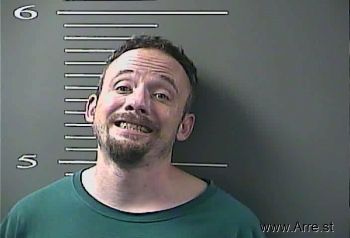 Kenneth Wayne Barnes Mugshot