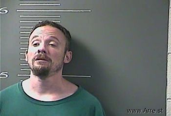 Kenneth Wayne Barnes Mugshot