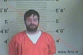 Kenneth  Barton Mugshot