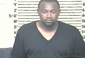 Kenneth E Baxter Mugshot