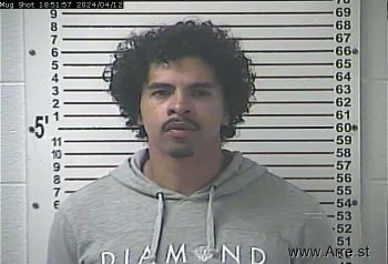 Kenneth Michael Baylor Mugshot