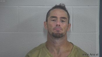 Kenneth Starlin Bays Mugshot