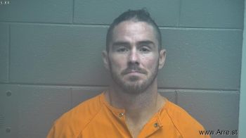 Kenneth Starlin Bays Mugshot