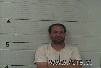 Kenneth Allen Bays Mugshot