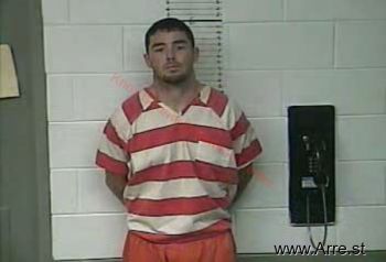 Kenneth Starlin Bays Mugshot