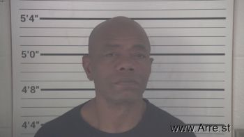 Kenneth  Beasley Mugshot