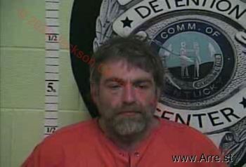 Kenneth M Becknell Mugshot