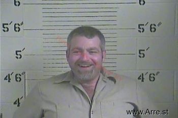 Kenneth M Becknell Mugshot