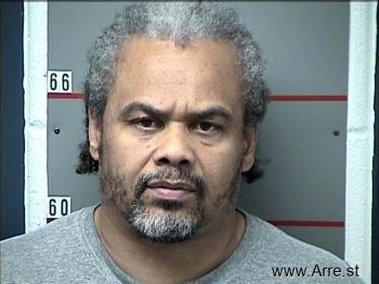 Kenneth D Bell Mugshot