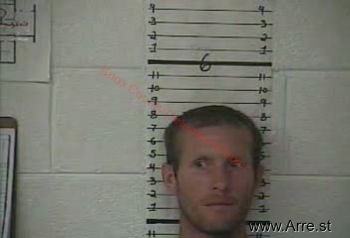 Kenneth  Bennett Mugshot