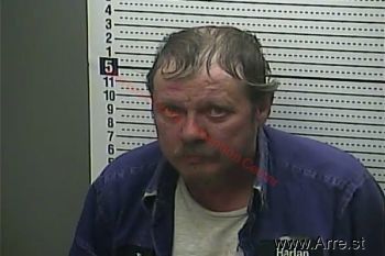 Kenneth M Bennett Mugshot