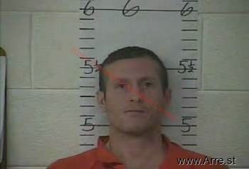 Kenneth  Bennett Mugshot