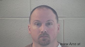 Kenneth Wayne Britten Mugshot