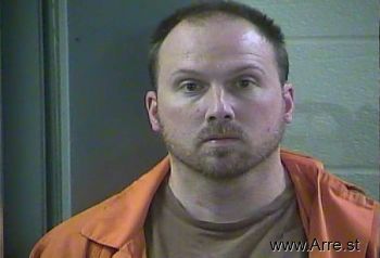 Kenneth Wayne Britton Mugshot