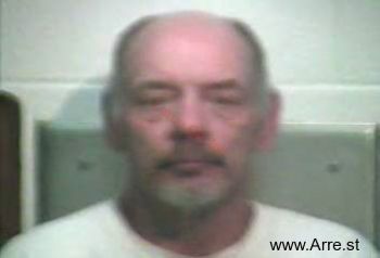 Kenneth  Brooks Mugshot