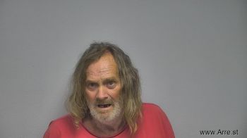 Kenneth C. Bryant Mugshot