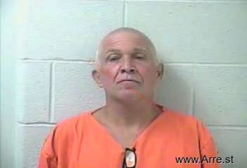 Kenneth Lee Burcham Mugshot