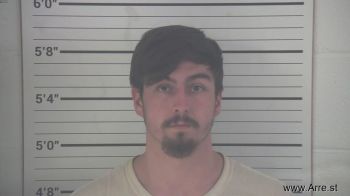 Kenneth Hunter Burgess Mugshot