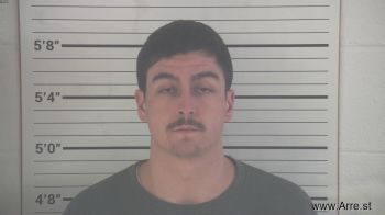 Kenneth Hunter Burgess Mugshot