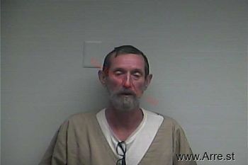 Kenneth A Campbell Mugshot