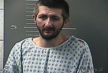 Kenneth B Cantrell Mugshot