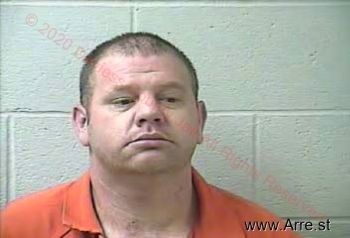 Kenneth Troy Carter Mugshot