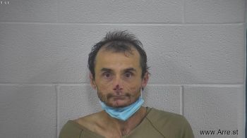 Kenneth Joseph Chandler Mugshot