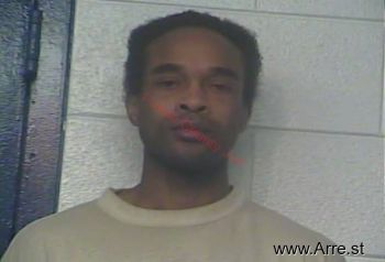 Kenneth Lorenzo Chandler Mugshot