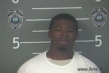 Kenneth  Clark Mugshot