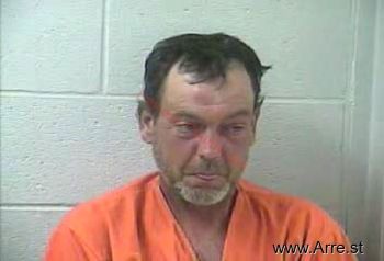 Kenneth Scott Clark Mugshot