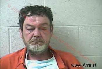 Kenneth Scott Clark Mugshot