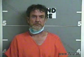 Kenneth Scott Clark Mugshot