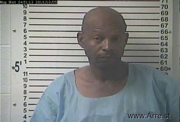 Kenneth Calvin Clayton Mugshot