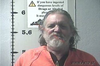 Kenneth Dale Coffey Jr Mugshot