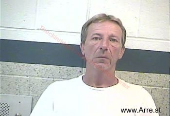 Kenneth Calvin Conder Mugshot