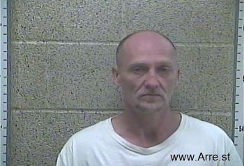 Kenneth Wayne Cook Mugshot