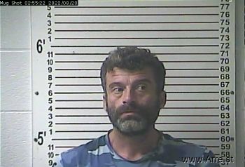 Kenneth Russell Cook Mugshot